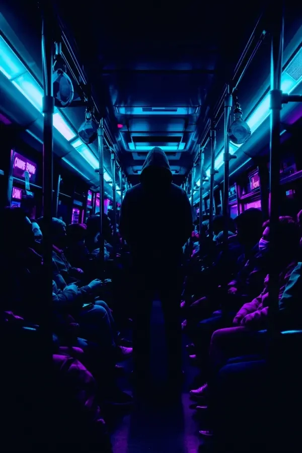 夜漫漫游 - 91视频在线高清影视封面