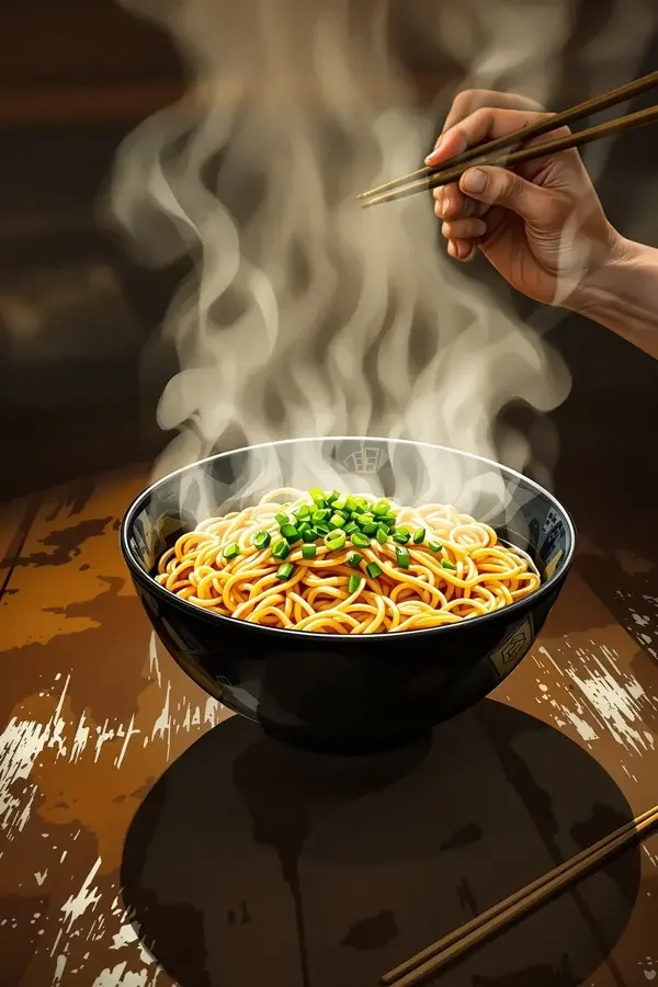 舌尖上的记忆 - 91视频在线高清影视封面