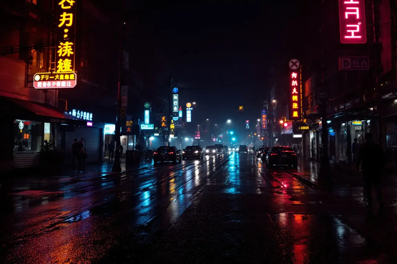 霓虹夜行 · 犯罪片专场 - 91视频在线专题合集 霓虹夜行 · 犯罪片专场 - 91视频在线专题合集